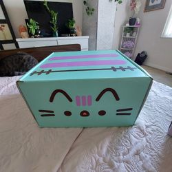 Pusheen Items Starting At $5