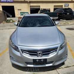 2011 Honda Accord Exl