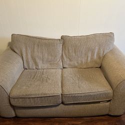 FREE 3 Piece Couch Set