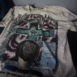 Hellstar Shirt