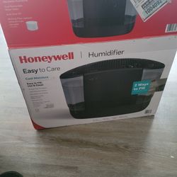 Honeywell Humidifier 