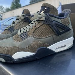 jordan 4s
