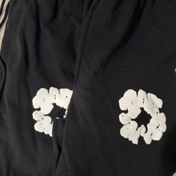 Denim Tear sweats