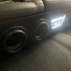 sistema de sonido Sound System. For Cars And Trucks Sundown Kicker Jlaudio Massive Ds18 Alpine 