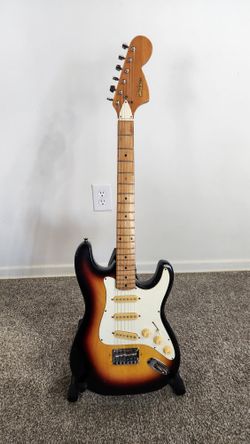 Hohner Electric Guitar