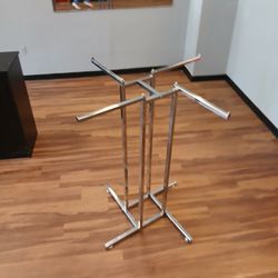 Clothes Display Rack 