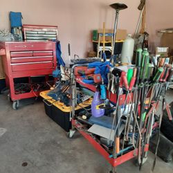 Auto Mechanic Tools