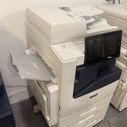 Office Printer Xerox Altalink C8030, Color Copier Machine Impresora