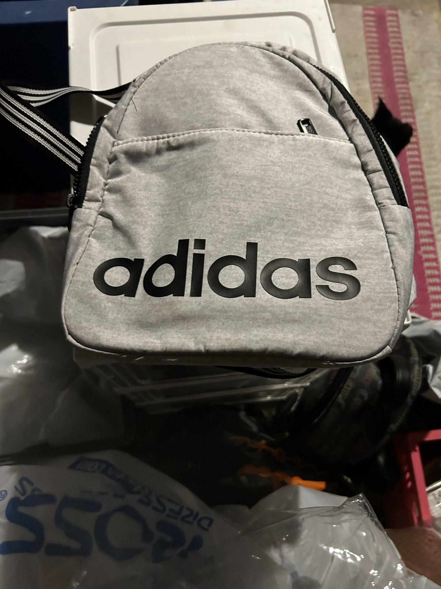 Adidas Core Mini Backpack 