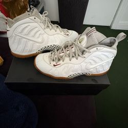 Gucci Nike Foamposites