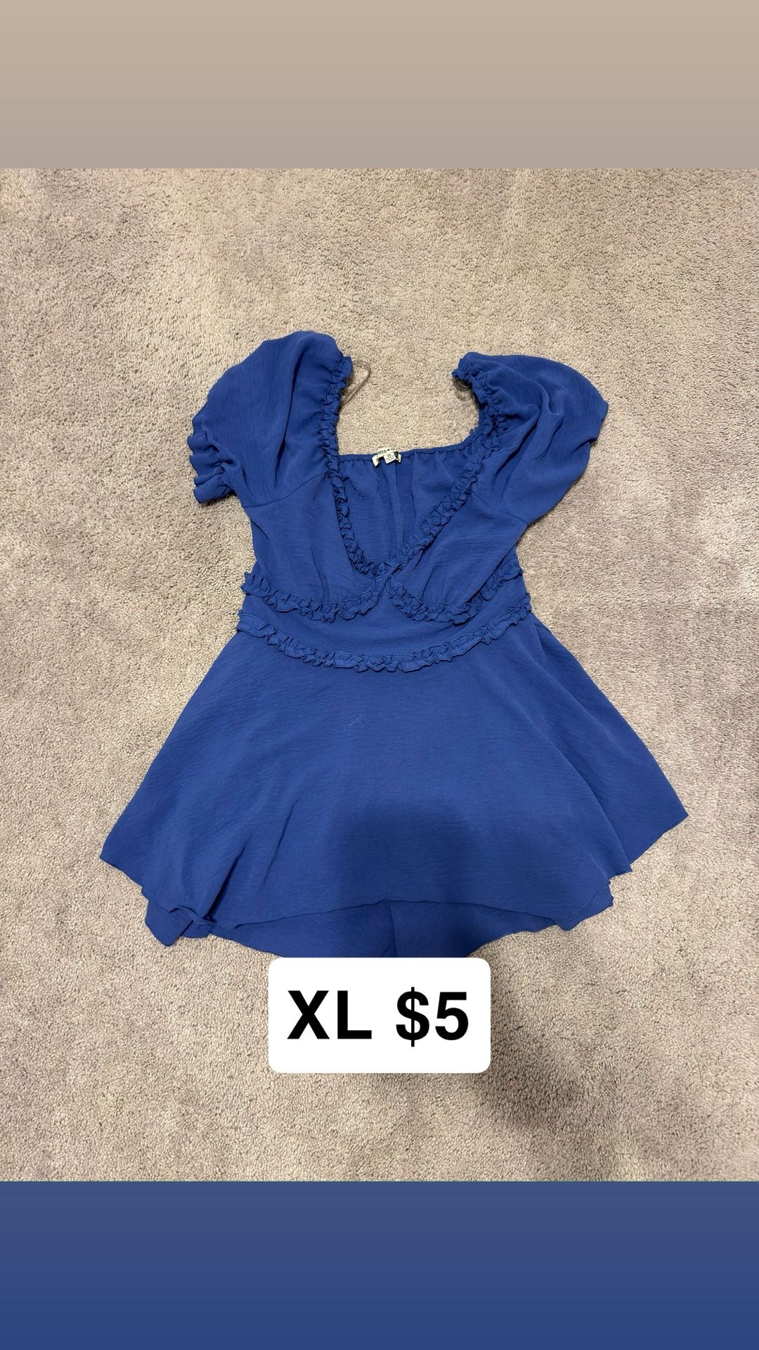 Women’s Clothing