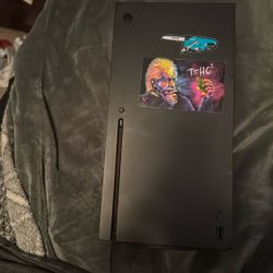 Slightly Used Xbox Series X