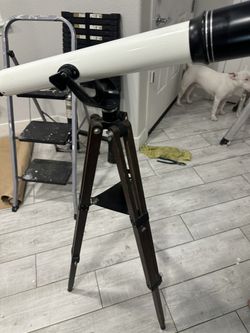 Bushnell 1 Telescope 