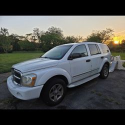 2005 Dodge Durango