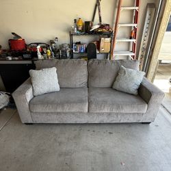 Couch for sale