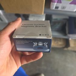 Magnetic Bracket/ Suction Para Celular 