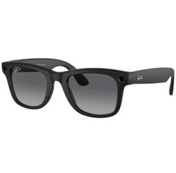 NEW SEALED Ray-Ban Meta Wayfarer Gen 1 Polarized Smart Glasses