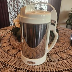 Soya And Nut Milk Maker $25