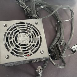 Power supply PSU