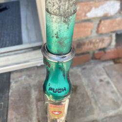 Vintage Puch Fork Columbus