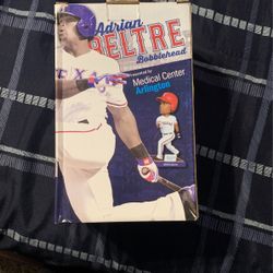 Adrian Beltre