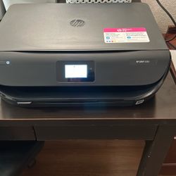 HP Envy 5055 printer