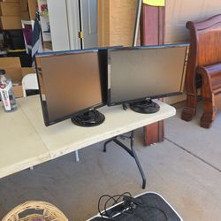 Asus Monitors