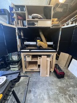 All in 1 CNC | Shapeoko 3xxl | Destop CNC | Hobby CNC | Woodworking