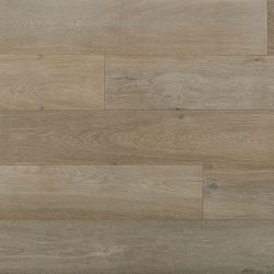 White Oak 1/2" X 7.5" Engineered Hardwood Flooring