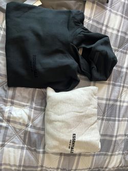 Hoodie Essential