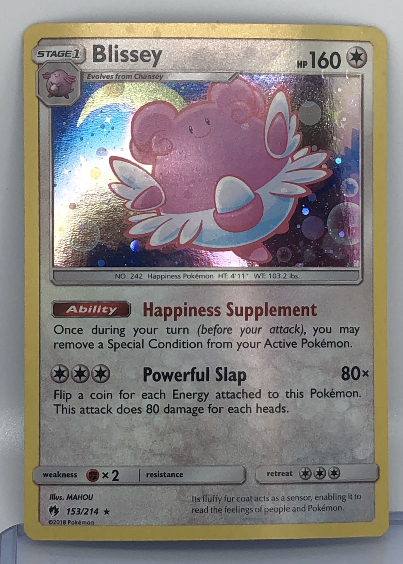 Blissey