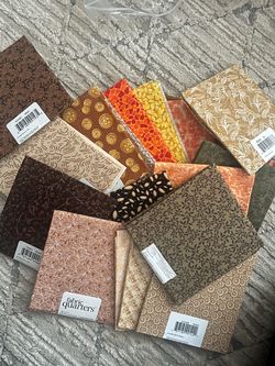 Fabric for sewing/quilting