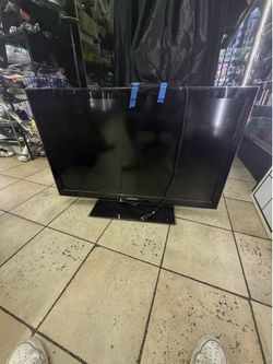 40" Samsung 1080p 120Hz LCD HDTV (Model LN40C630K1F) – Works Great!
