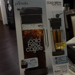 Coffee Maker
