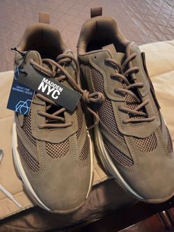 Madden Shoes