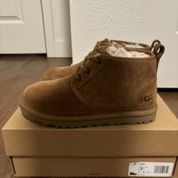 Men Uggs 7