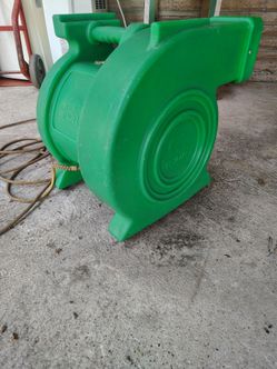 Blower