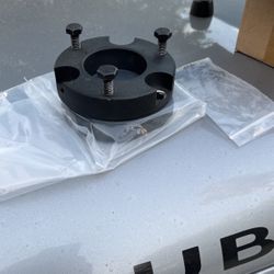 2005-2015 Tacoma 1” Spacer