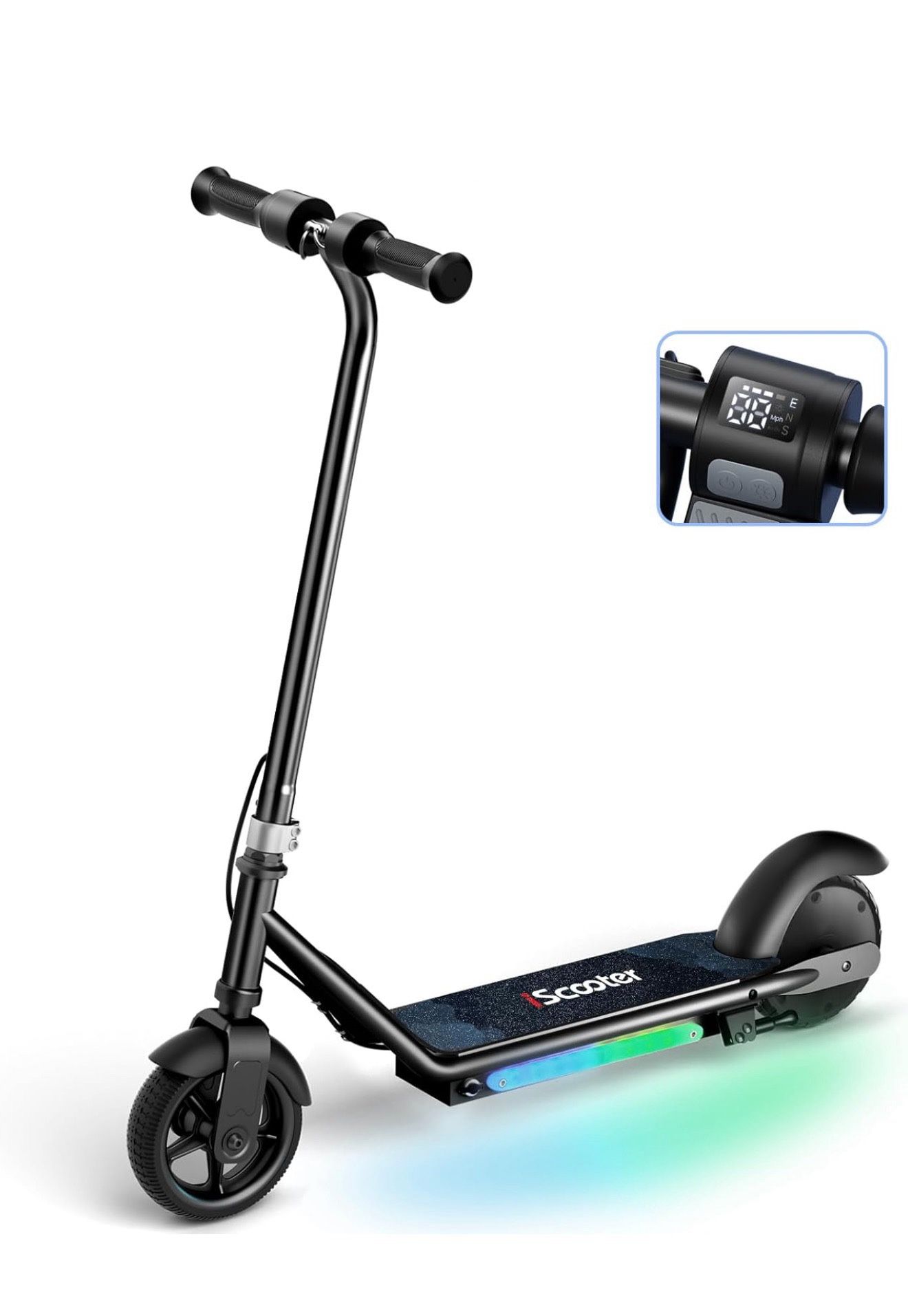 New Scooter