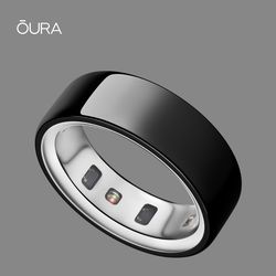 OURA ring size 13