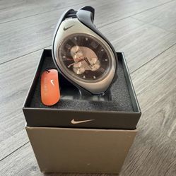 NIKE WATCH