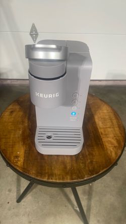 Keurig coffee maker