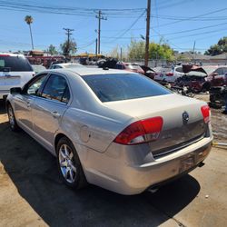 2009 2010 2011 Mercury Milan Fusion parts  parting out