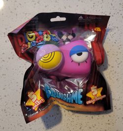 NEW The Amazing Digital Circus Zooble SquishMe Official Sealed TADC Toy RARE