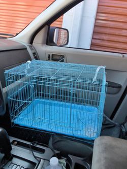 Bird cage