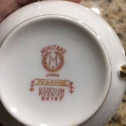Noritake china