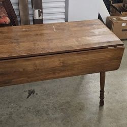 Free Furniture Must Go this Week.  