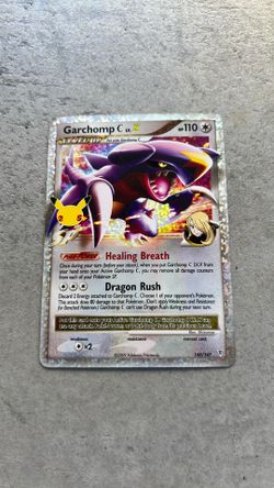 Pokémon Card