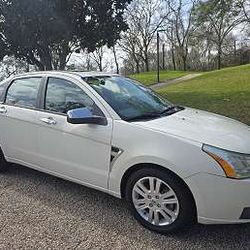 2009 Ford Focus