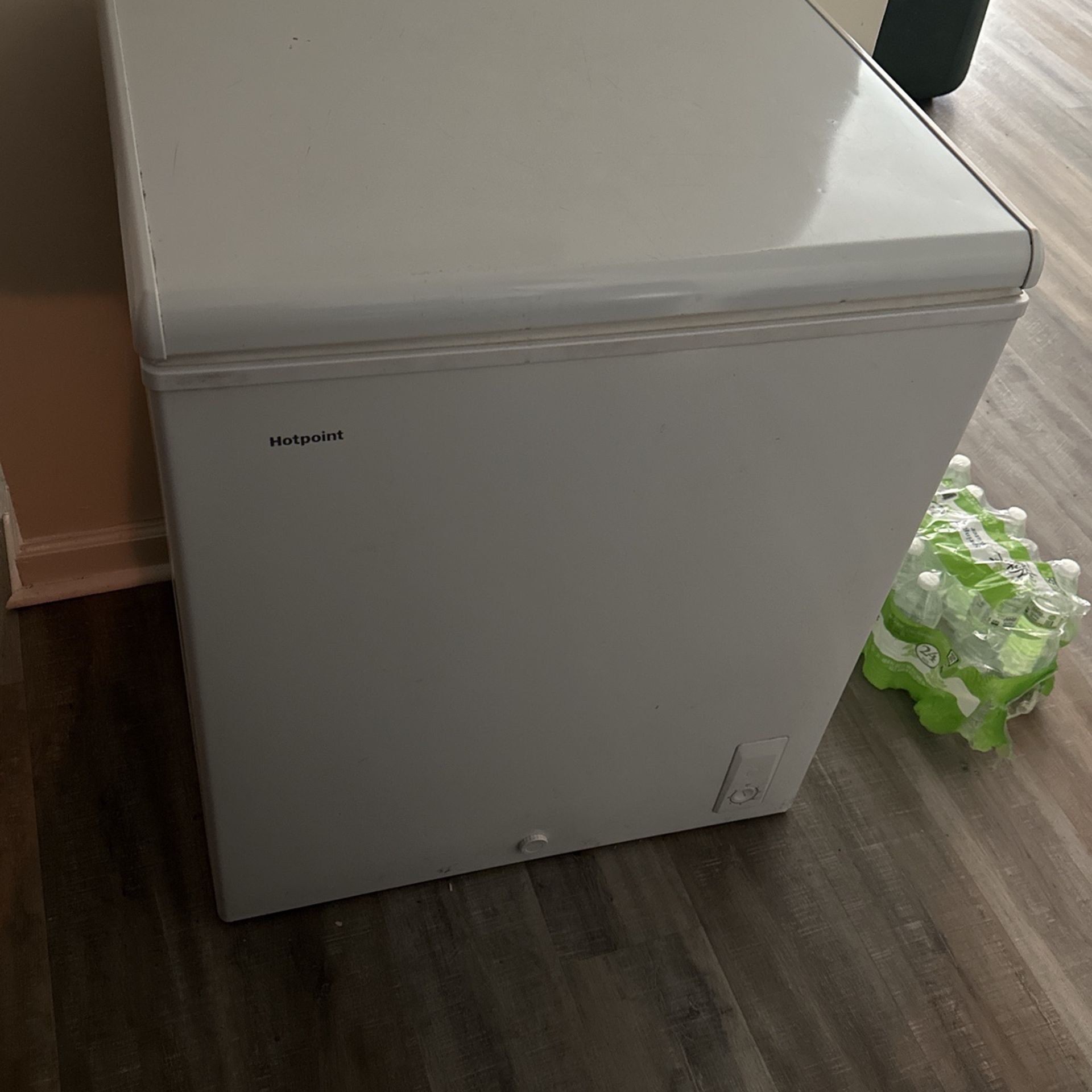 Deep Freezer
